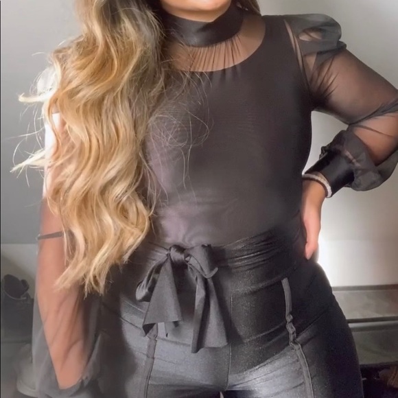 Pant set - Picture 3 of 3